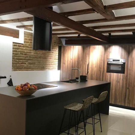Estudio Pau @Valenciayole Esterno foto