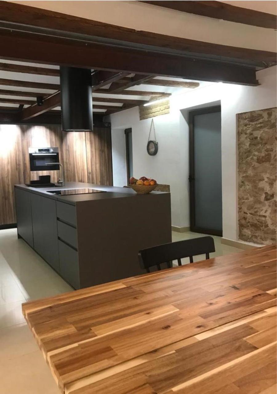 Estudio Pau @Valenciayole Esterno foto