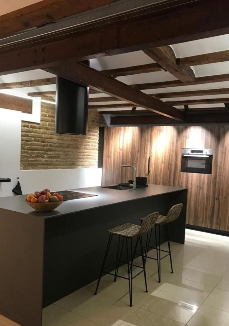 Estudio Pau @Valenciayole Esterno foto